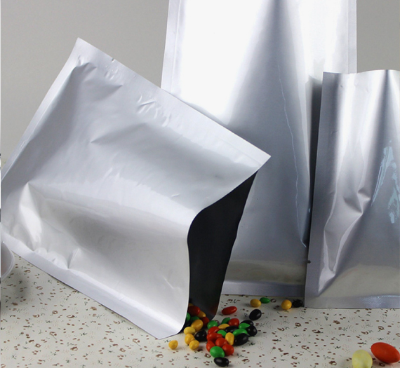 খাদ্য প্যাকেজিং