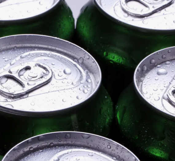 পানীয় প্যাকেজিং