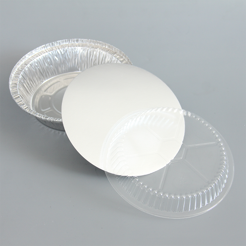 7 ইঞ্চি রাউন্ড টেক-আউট কনটেইনার আই কে 182 7 ইঞ্চি রাউন্ড টেক-আউট কনটেইনার আই কে 182