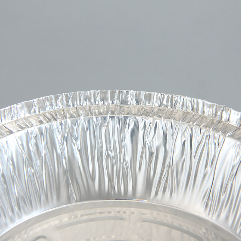 7 ইঞ্চি রাউন্ড টেক-আউট কনটেইনার আই কে 182 7 ইঞ্চি রাউন্ড টেক-আউট কনটেইনার আই কে 182