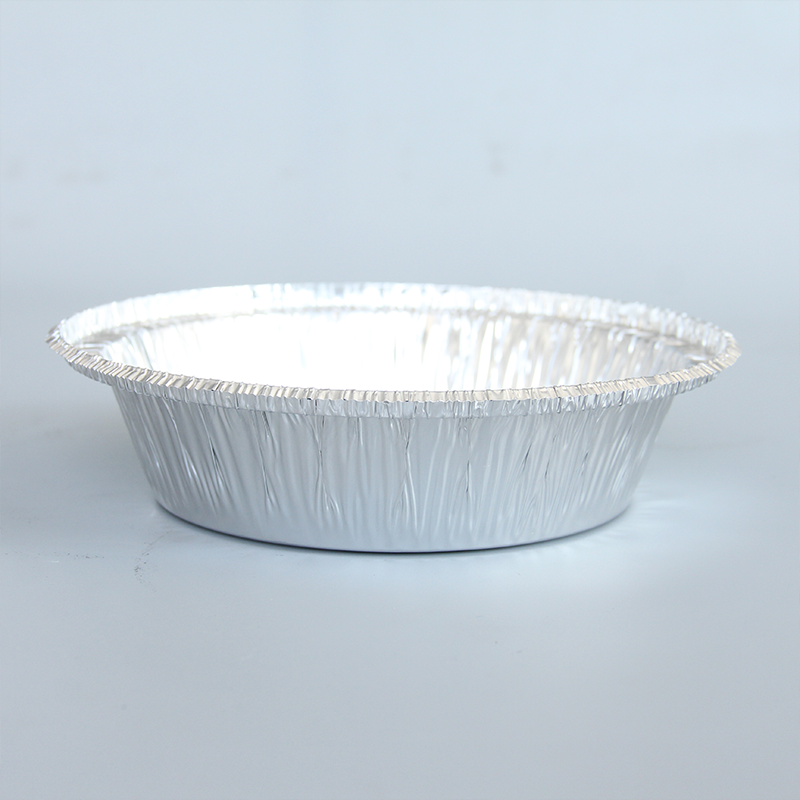 8 ইঞ্চি রাউন্ড টেক-আউট কনটেইনার আই কে 203 8 ইঞ্চি রাউন্ড টেক-আউট কনটেইনার আই কে 203