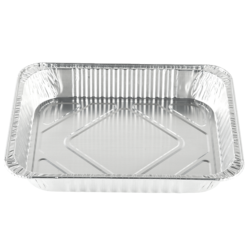 অর্ধ-আকারের মাঝারি গভীর বাষ্প টেবিল প্যান IK325s