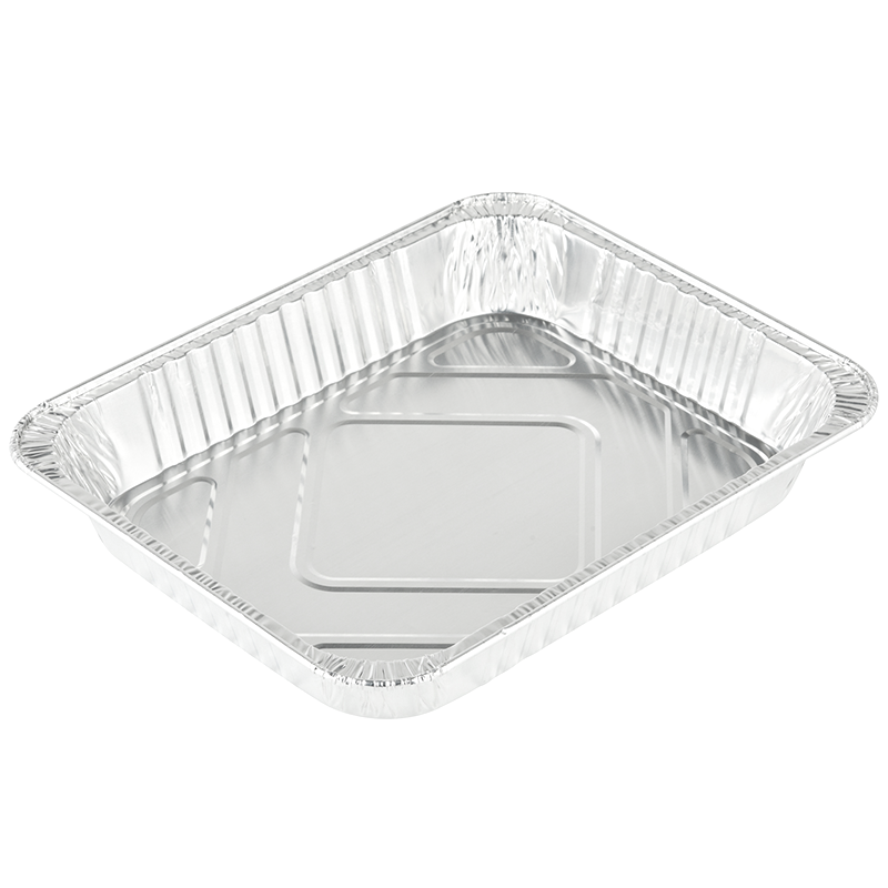 অর্ধ-আকারের মাঝারি গভীর বাষ্প টেবিল প্যান IK325s