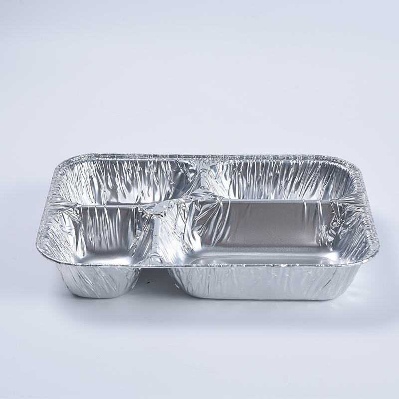 Olong 4-বগী ট্রে 227-4