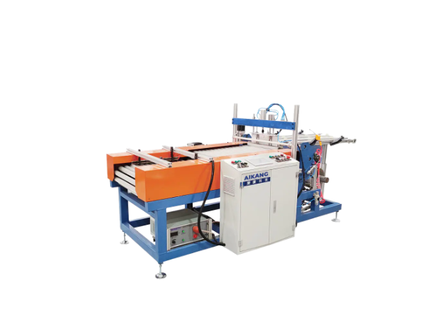 হিট সঙ্কুচিত মেশিন: কীভাবে একটি ভাল প্যাকেজিং সমাধান সরবরাহ করবেন?